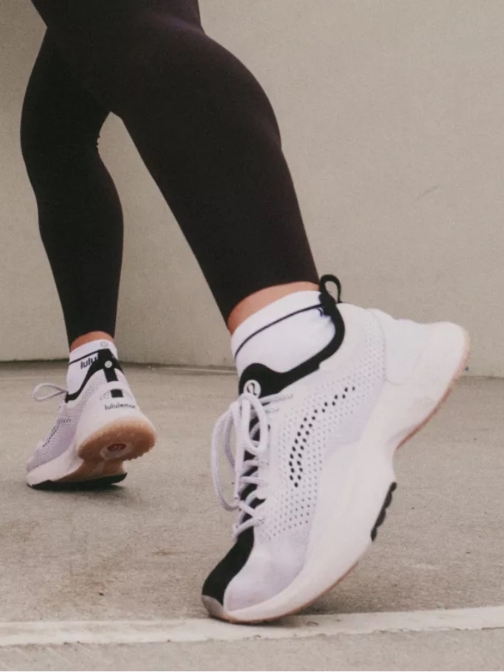 Lululemon Chargefeel 3 Workout Shoes